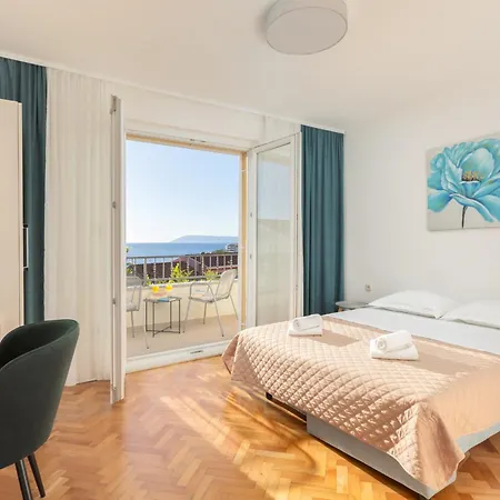 Sisaric Διαμέρισμα Podgora (Split-Dalmatia)