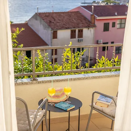Sisaric Apartman *