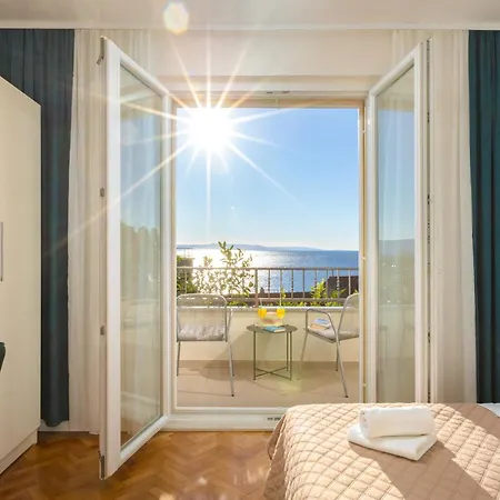 Διαμέρισμα Sisaric Podgora (Split-Dalmatia)