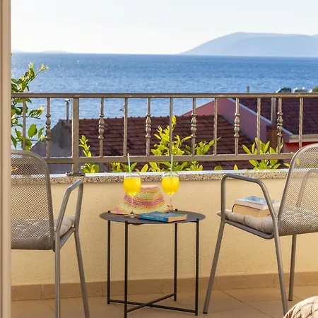 Sisaric * Podgora