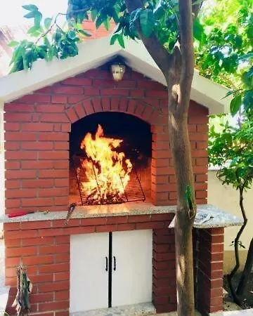 Sisaric Apartman Podgora