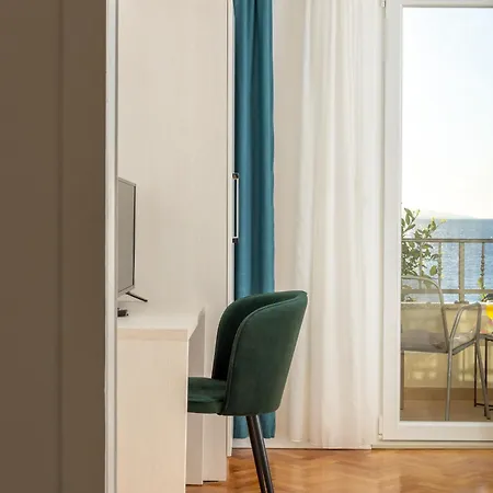 Sisaric * Podgora (Split-Dalmatia)