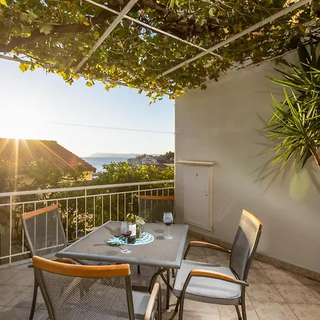 Sisaric Apartment