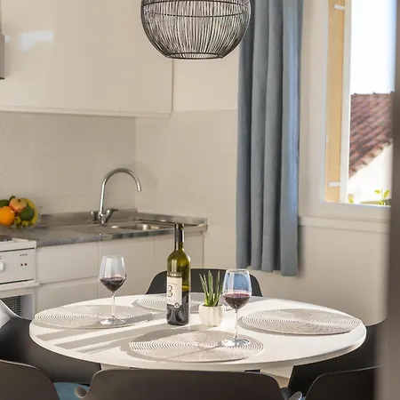 Apartment Sisaric