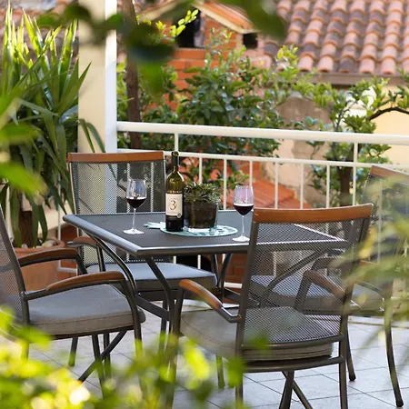 Sisaric Apartment Podgora