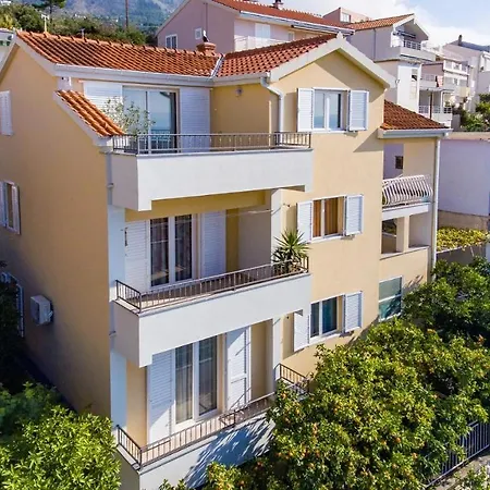 Sisaric * Podgora