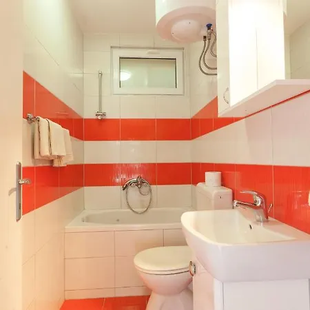 Sisaric Apartmán